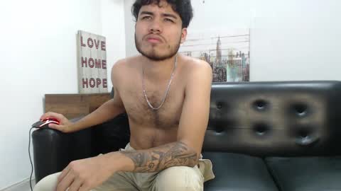 holy_sin online show from February 25, 11:22 pm