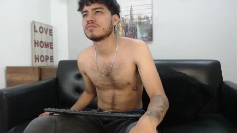 holy_sin online show from February 26, 11:37 pm