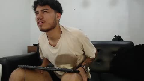 holy_sin online show from March 4, 7:32 pm