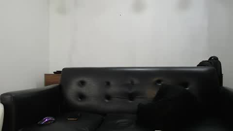 holy_sin online show from March 4, 10:38 pm