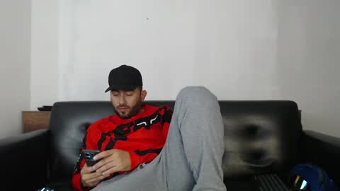 holy_sin online show from March 5, 1:39 pm