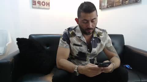 holy_sin online show from March 11, 1:23 pm