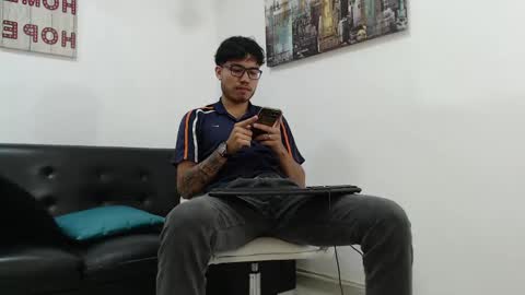 holy_sin online show from March 12, 6:44 pm