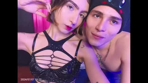      online show from February 8, 8:53 pm