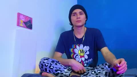      online show from February 24, 12:37 pm