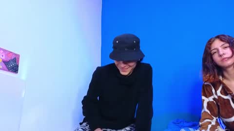      online show from March 10, 11:10 am