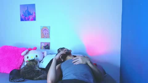      online show from November 29, 5:38 pm