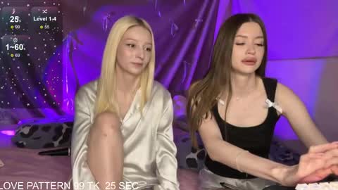 Vio online show from February 5, 6:01 pm