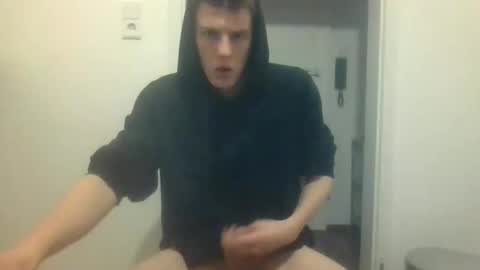 holydegenerate online show from February 21, 5:14 pm