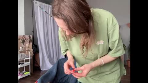 dori not holy get my tg channel with link from description under last photo online show from February 10, 11:25 am