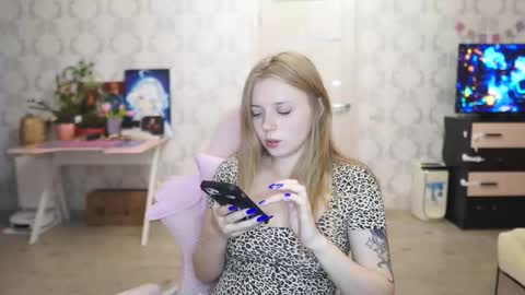 Taiga online show from November 10, 11:20 am