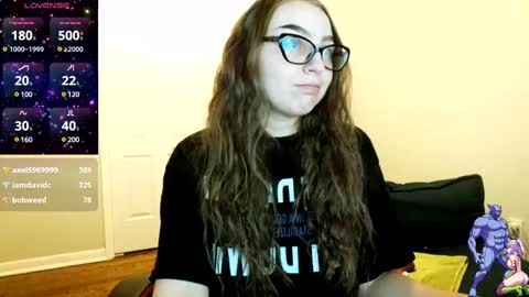 Viktoria online show from February 10, 5:14 am