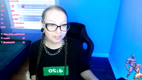 Viktoria online show from March 28, 5:34 pm