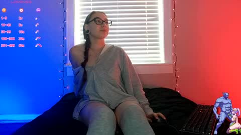 Viktoria online show from April 17, 6:11 pm