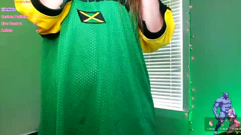 Viktoria online show from April 20, 9:16 pm