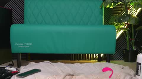 homehornyeva online show from February 17, 5:10 pm