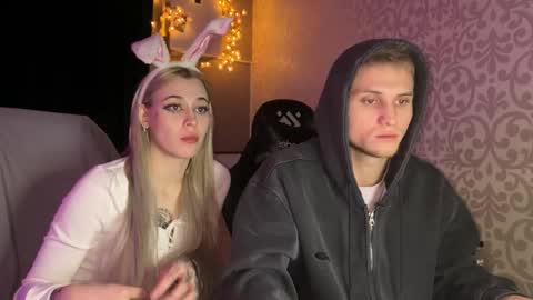 MandySofiDiana online show from February 1, 4:00 am