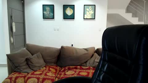 machinecarioca online show from December 16, 12:26 am