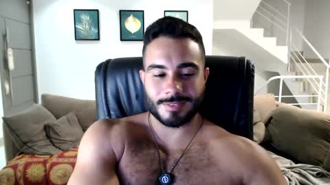 machinecarioca online show from December 16, 3:30 am