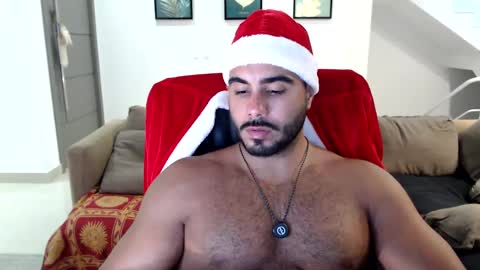 machinecarioca online show from December 27, 6:46 am