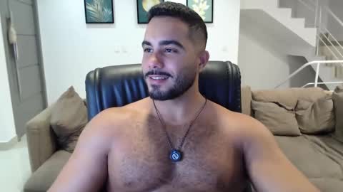 machinecarioca online show from February 5, 7:07 am