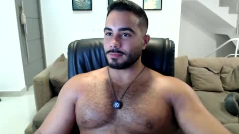 machinecarioca online show from February 6, 3:48 am