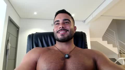 machinecarioca online show from February 19, 10:34 am