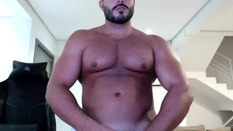 machinecarioca online show from March 20, 8:19 am