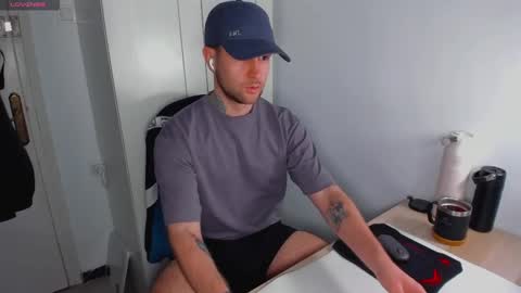 Andrew online show from March 29, 6:52 pm