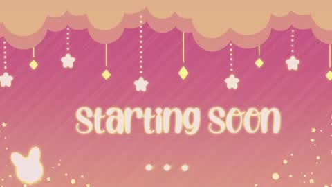  Hi Im  Annie  vic   Your dreams came true  online show from July 19, 12:25 am