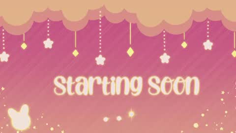  Hi Im  Annie  vic   Your dreams came true  online show from July 22, 10:12 pm