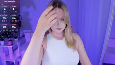 Snapshot of honey_blondee chatting on June 22, 9:01 pm Tammy online show from June 22, 9:01 pm