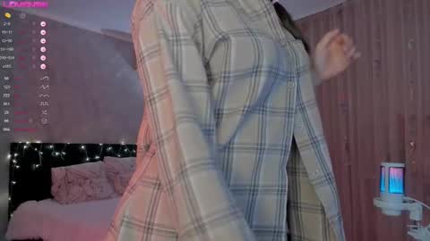 Chantal online show from January 16, 7:40 pm