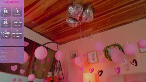 HONEY online show from February 21, 3:45 am