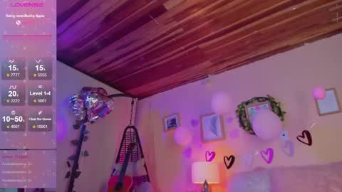 HONEY online show from February 26, 5:09 am