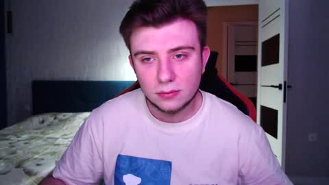 Wolfy online show from February 8, 11:30 pm