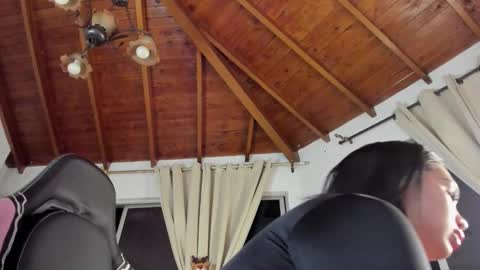 Isabella  online show from October 30, 12:56 am