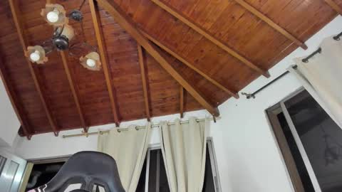 Isabella  online show from March 2, 4:58 am