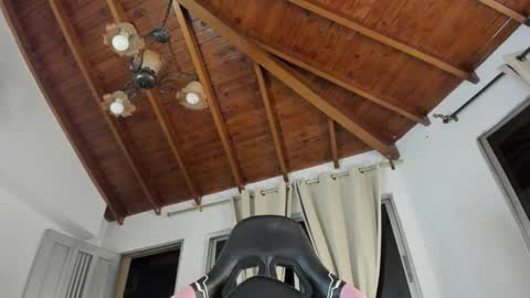 Isabella  online show from March 11, 5:35 am