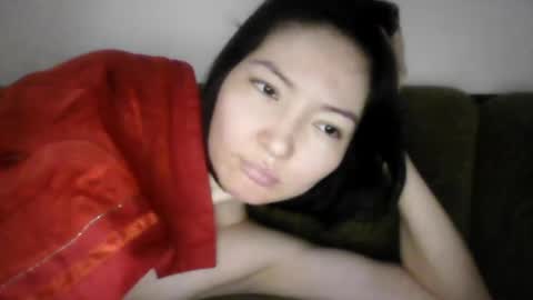 honey_yuzu online show from June 11, 4:38 pm