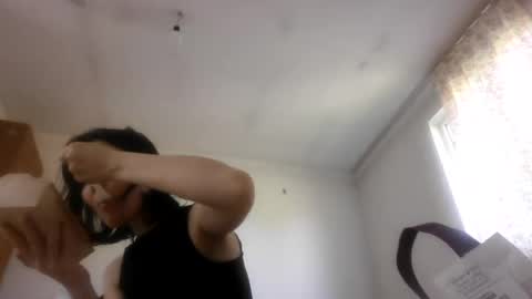 honey_yuzu online show from June 25, 5:12 am