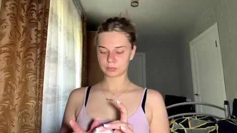 Klara online show from July 2, 9:04 am