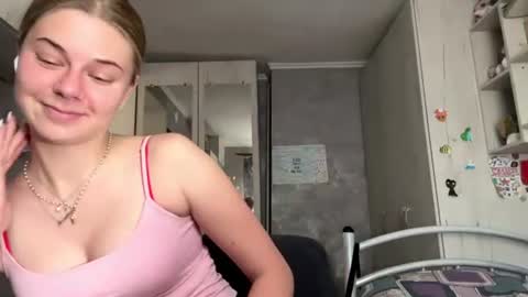 Klara online show from July 12, 12:51 pm