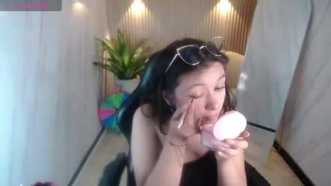 honeydoll_tf online show from June 12, 8:52 pm