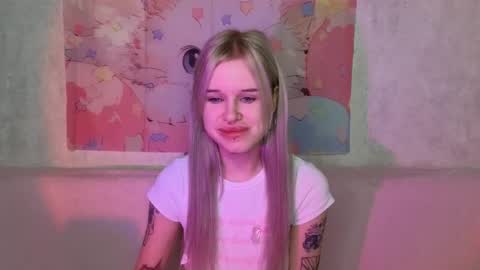 Lisa online show from November 30, 4:27 am