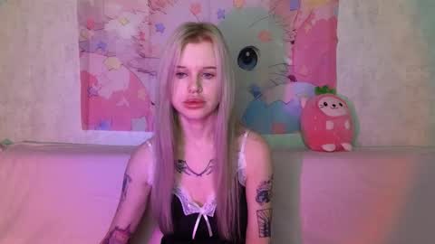 Lisa online show from December 2, 4:07 am