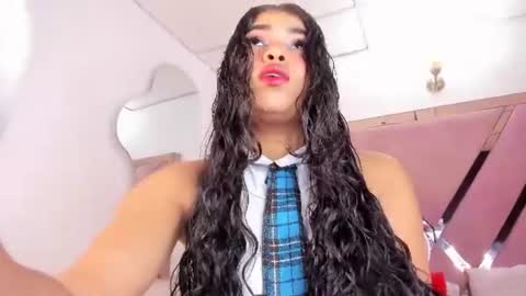 honeyht online show from July 10, 12:30 pm