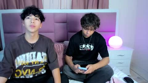honeymoon_sariel online show from May 22, 2:22 pm