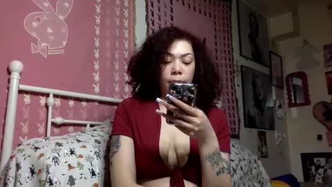 Ruby Sparks online show from March 17, 1:54 am