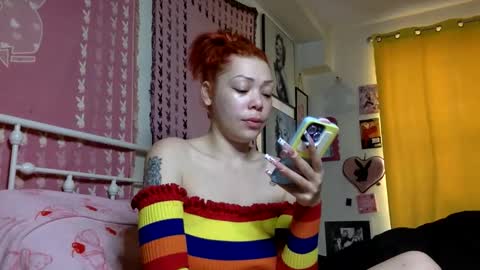 Ruby Sparks online show from March 29, 1:55 pm